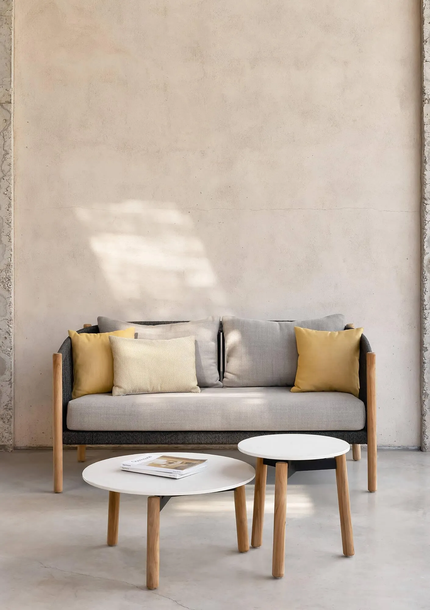 Meubelen Jonckheere Folder van 25 augustus tot 31 december 2023 - folder pagina 9