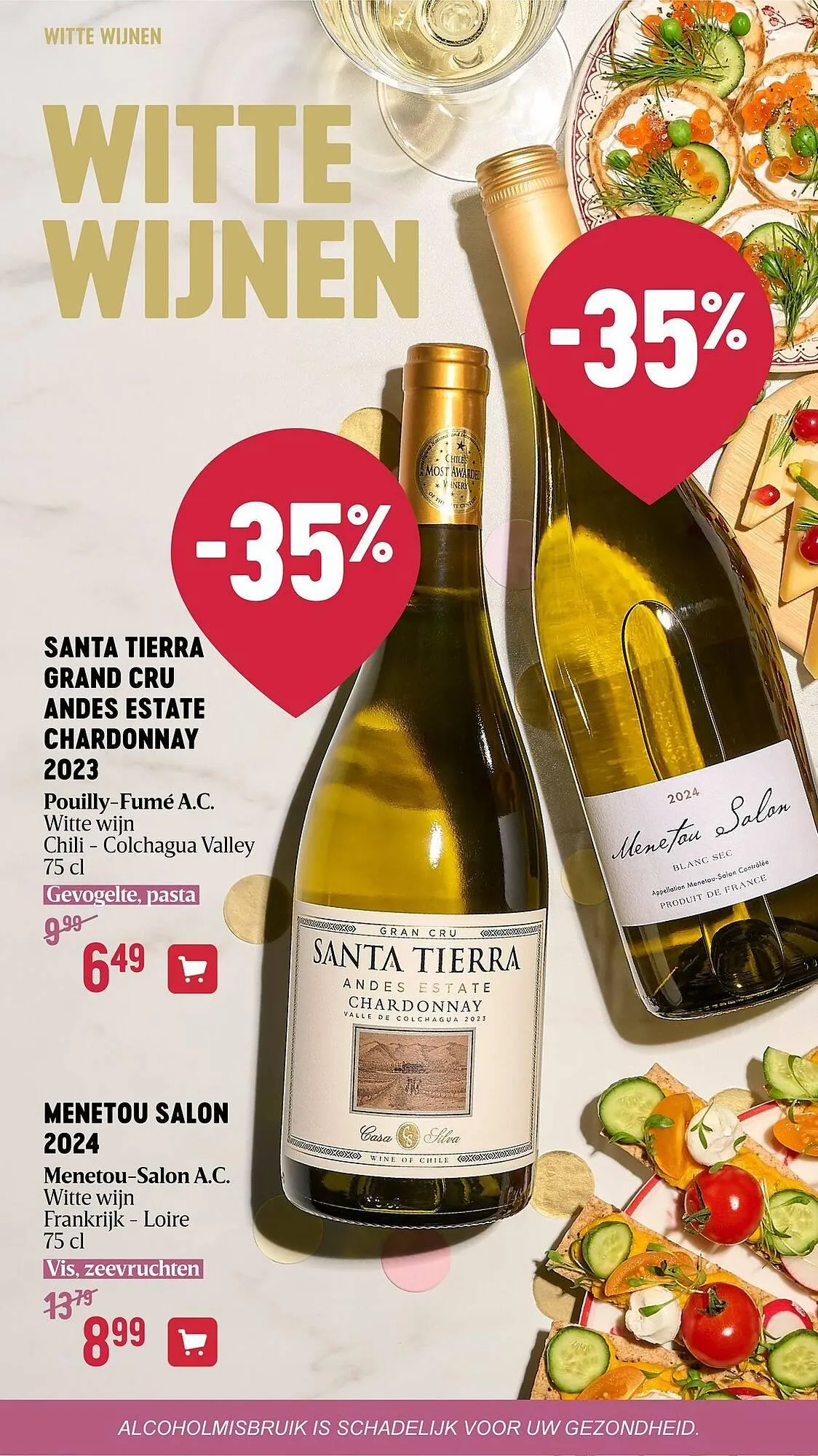 Delhaize folder van 14 november tot 31 december 2025 - folder pagina 8