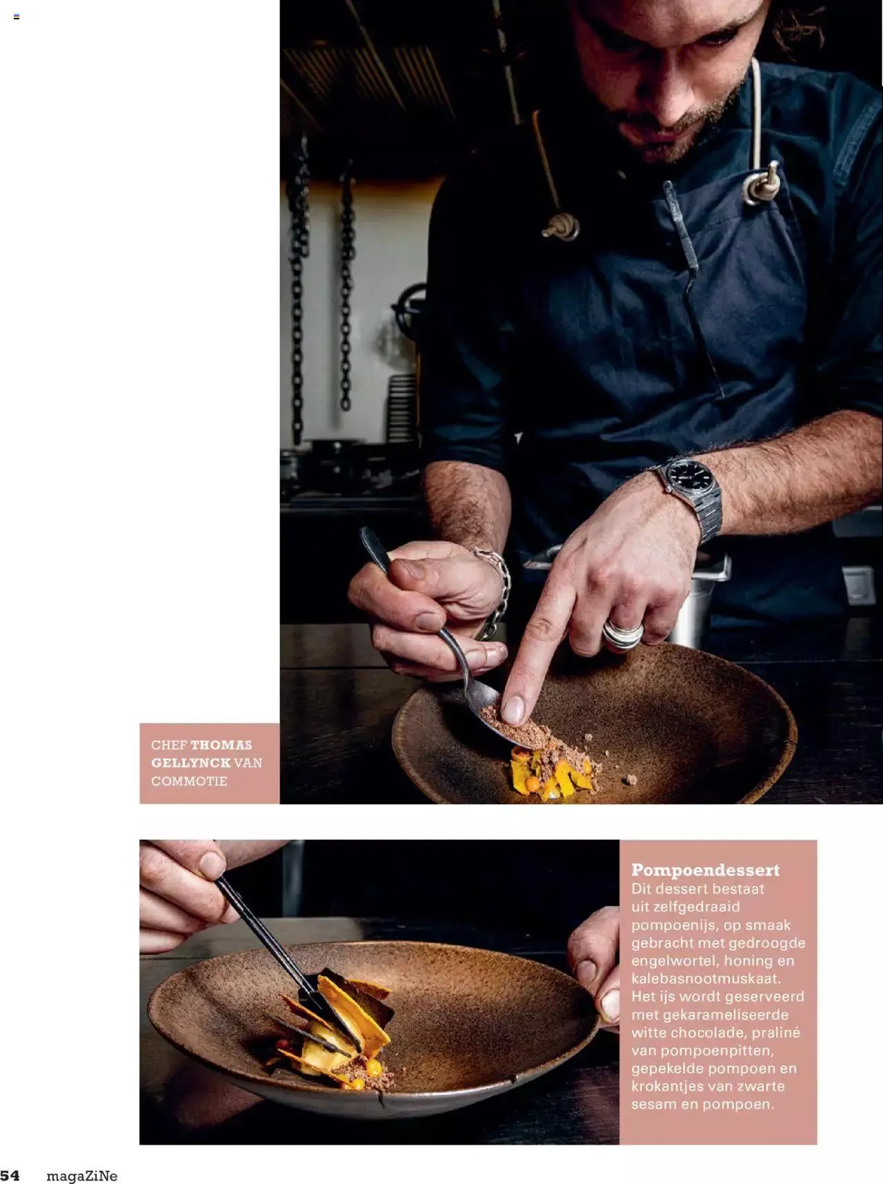 Sligro Feel good van 27 maart tot 5 april 2024 - folder pagina 54