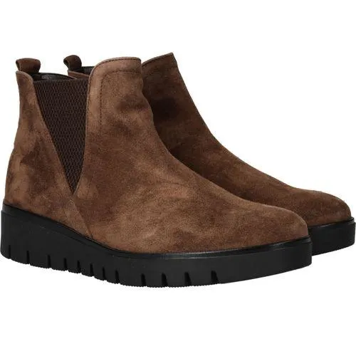 Gabor Boots Bruin Dames