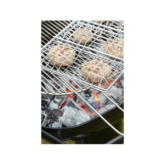 Barbecook Hamburgergrill 34X22Cm