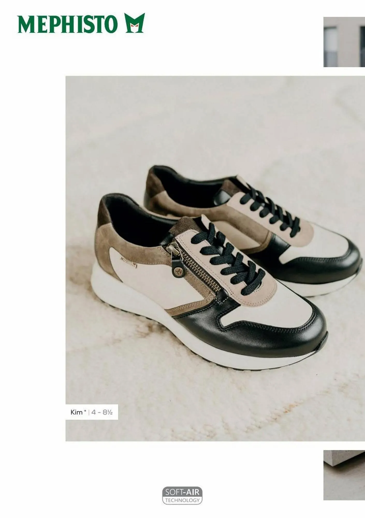 Catalogue Mephisto du 21 septembre au 21 décembre 2023 - Catalogue page 10