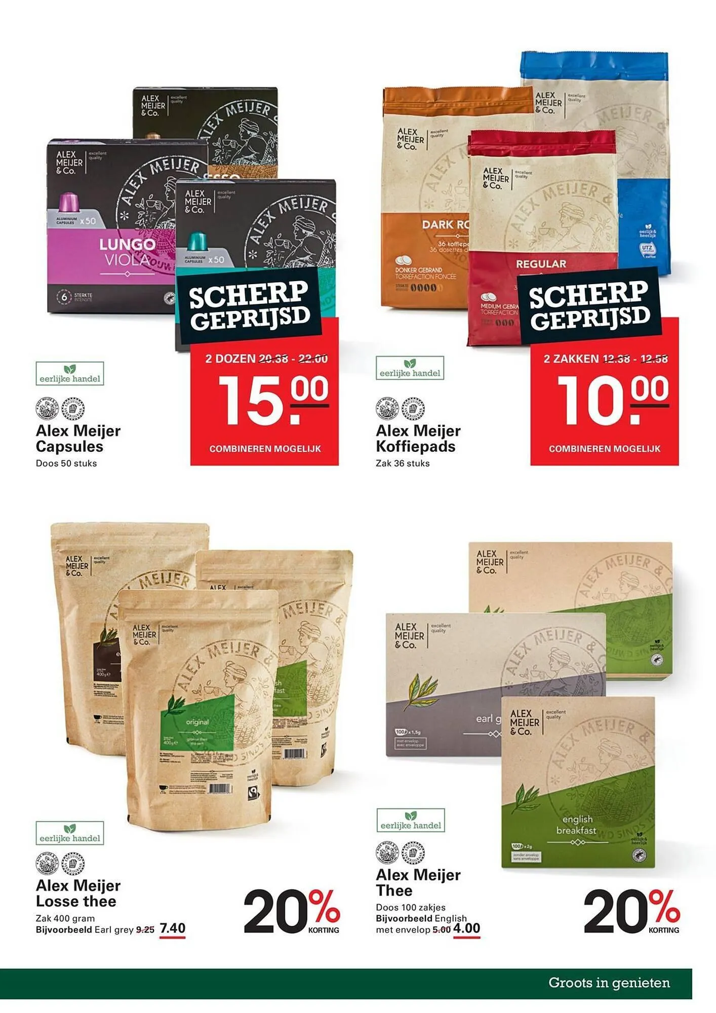 Sligro folder van 19 februari tot 9 maart 2026 - folder pagina 5