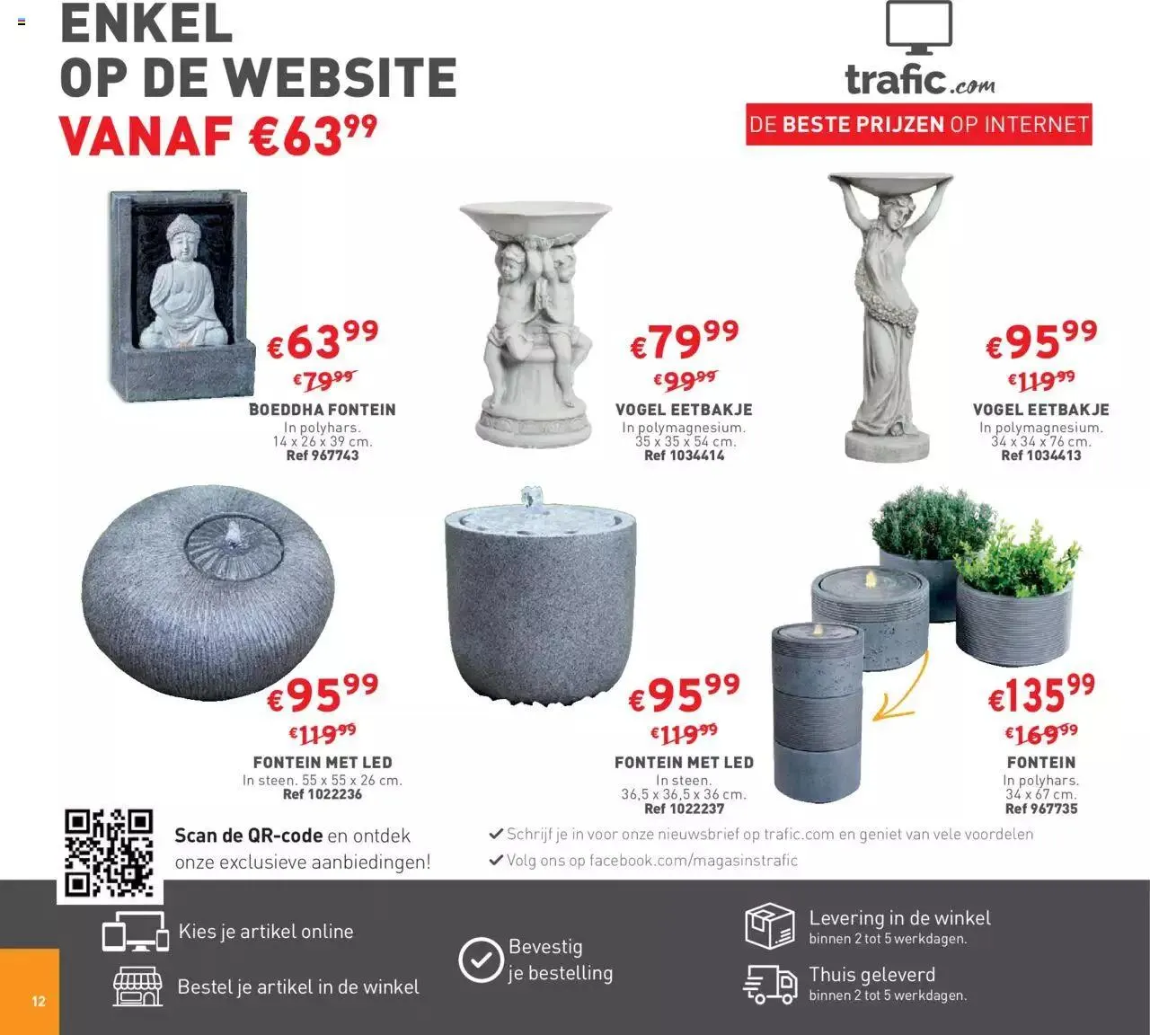 Trafic folder van 27 maart tot 31 december 2023 - folder pagina 12