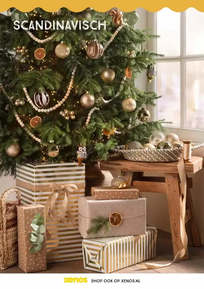 Maak Mooie Momenten Te Gek van 27 december tot 4 januari 2025 - folder pagina 46