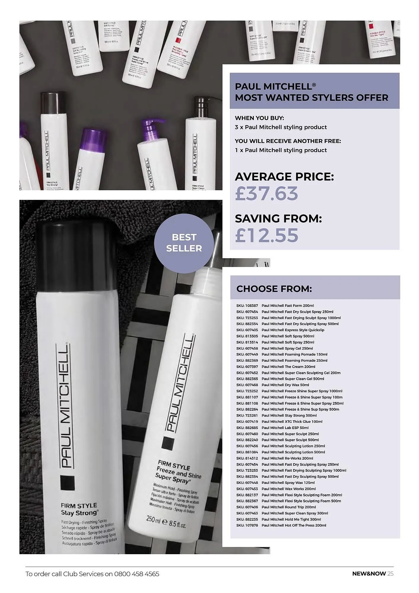 Pro-Duo Folder van 25 augustus tot 31 augustus 2023 - folder pagina 25