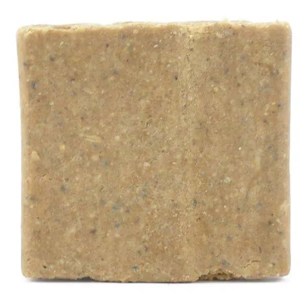 Vetblok van pindakaas