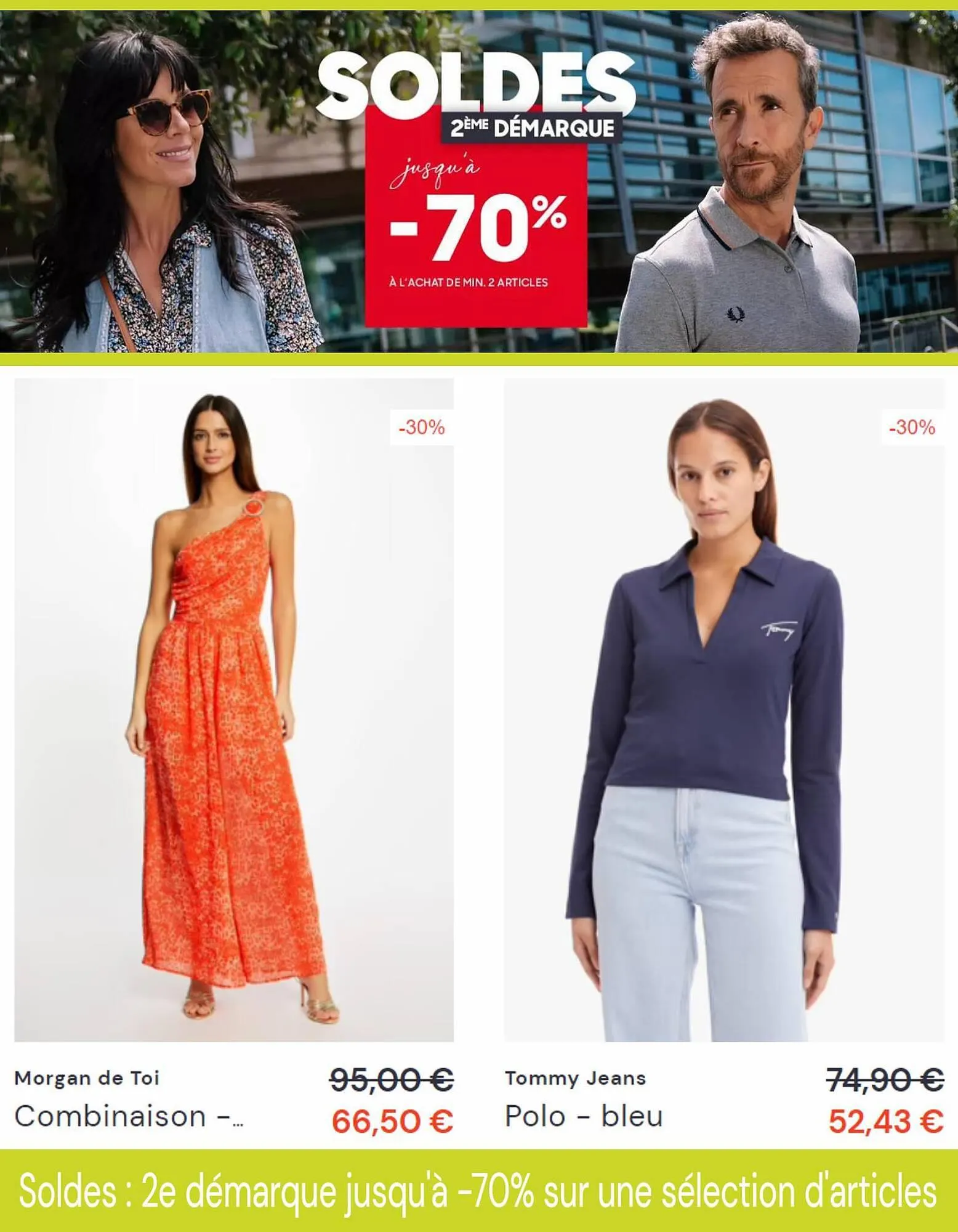 PointCarré folder van 10 juli tot 18 juli 2023 - folder pagina 2