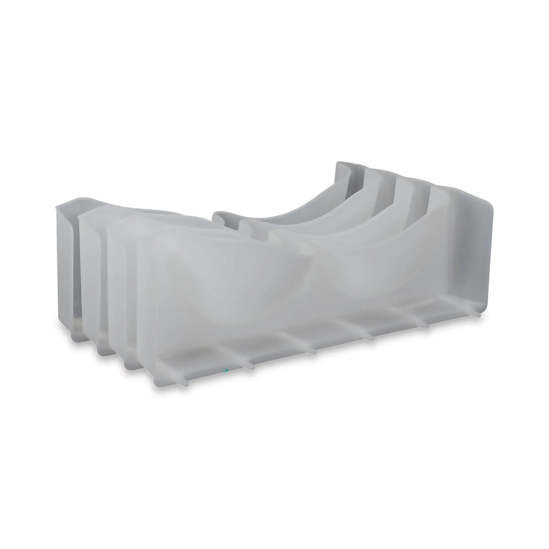 BH-opberger SOUTIEN 2Del. Wit