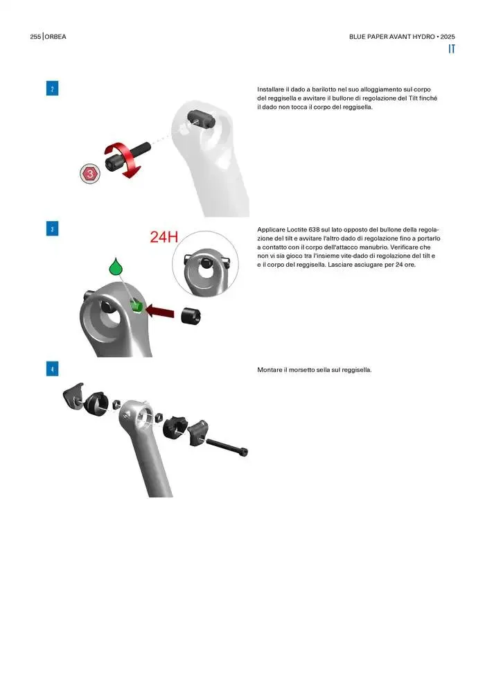 Blue Paper Avant van 24 oktober tot 24 oktober 2025 - folder pagina 255