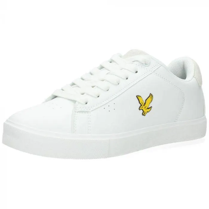 Witte sneakers Whiteburn Nap