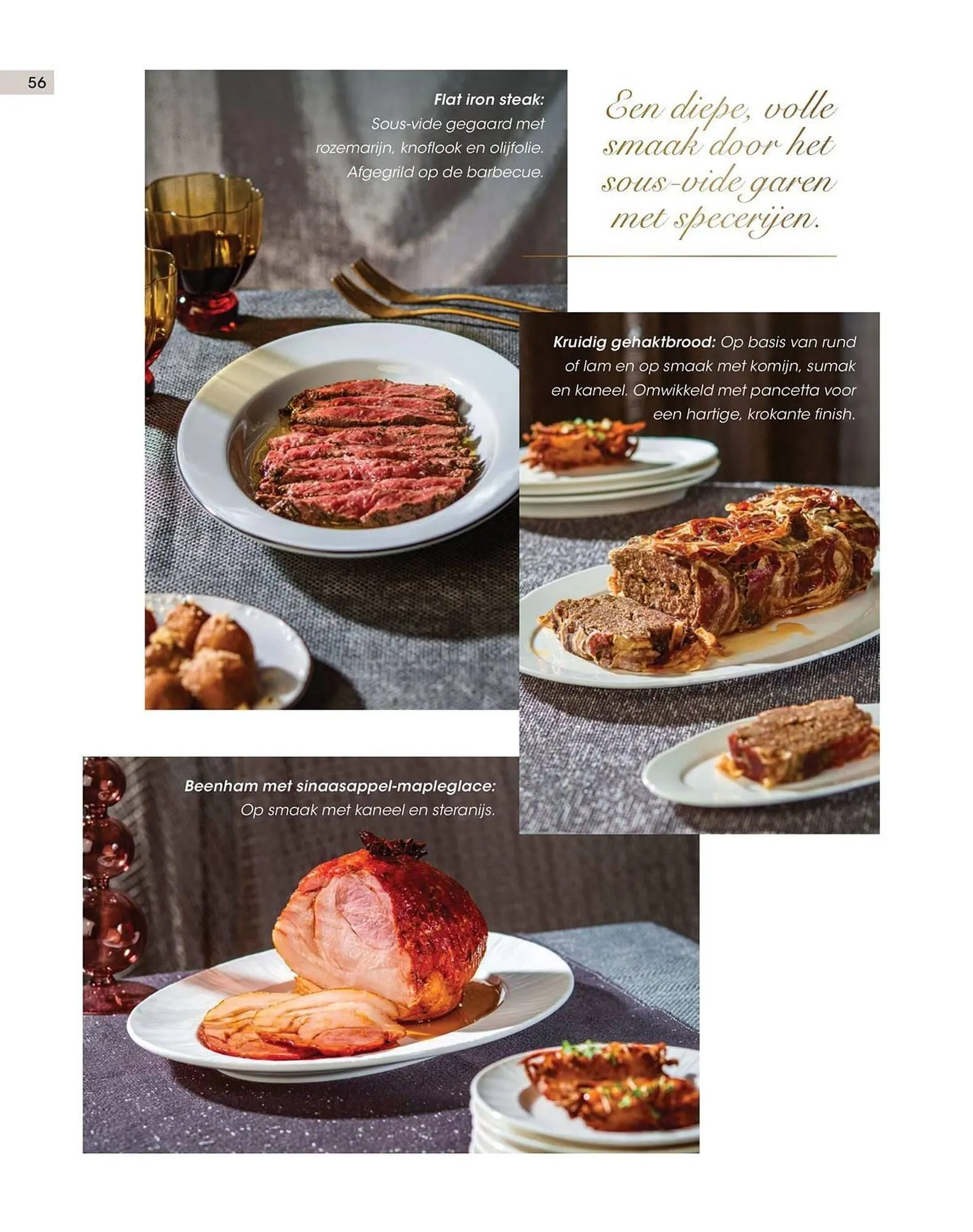 Hanos folder van 17 november tot 31 december 2025 - folder pagina 56