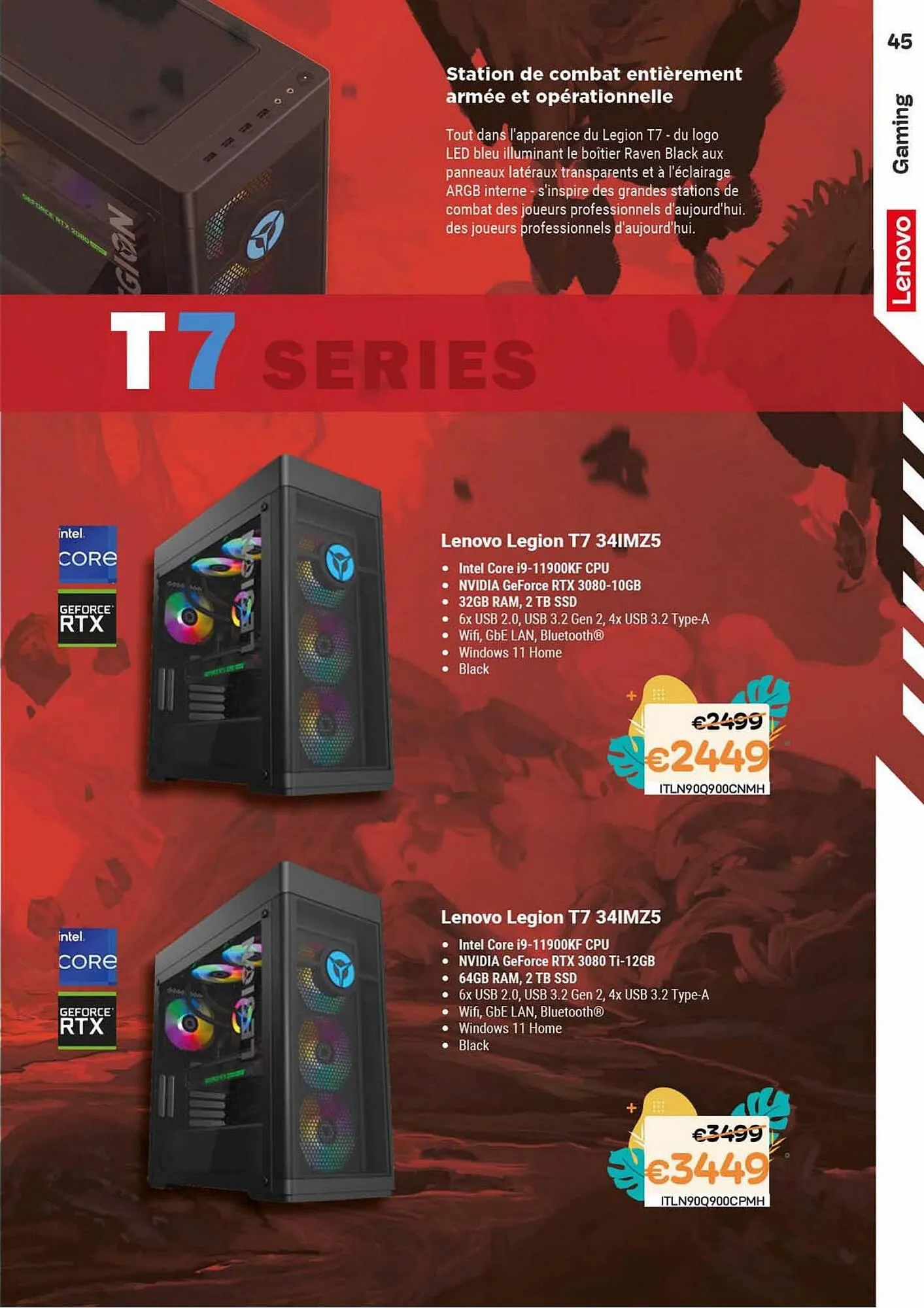 CompuDeals Folder van 20 juli tot 31 juli 2023 - folder pagina 42