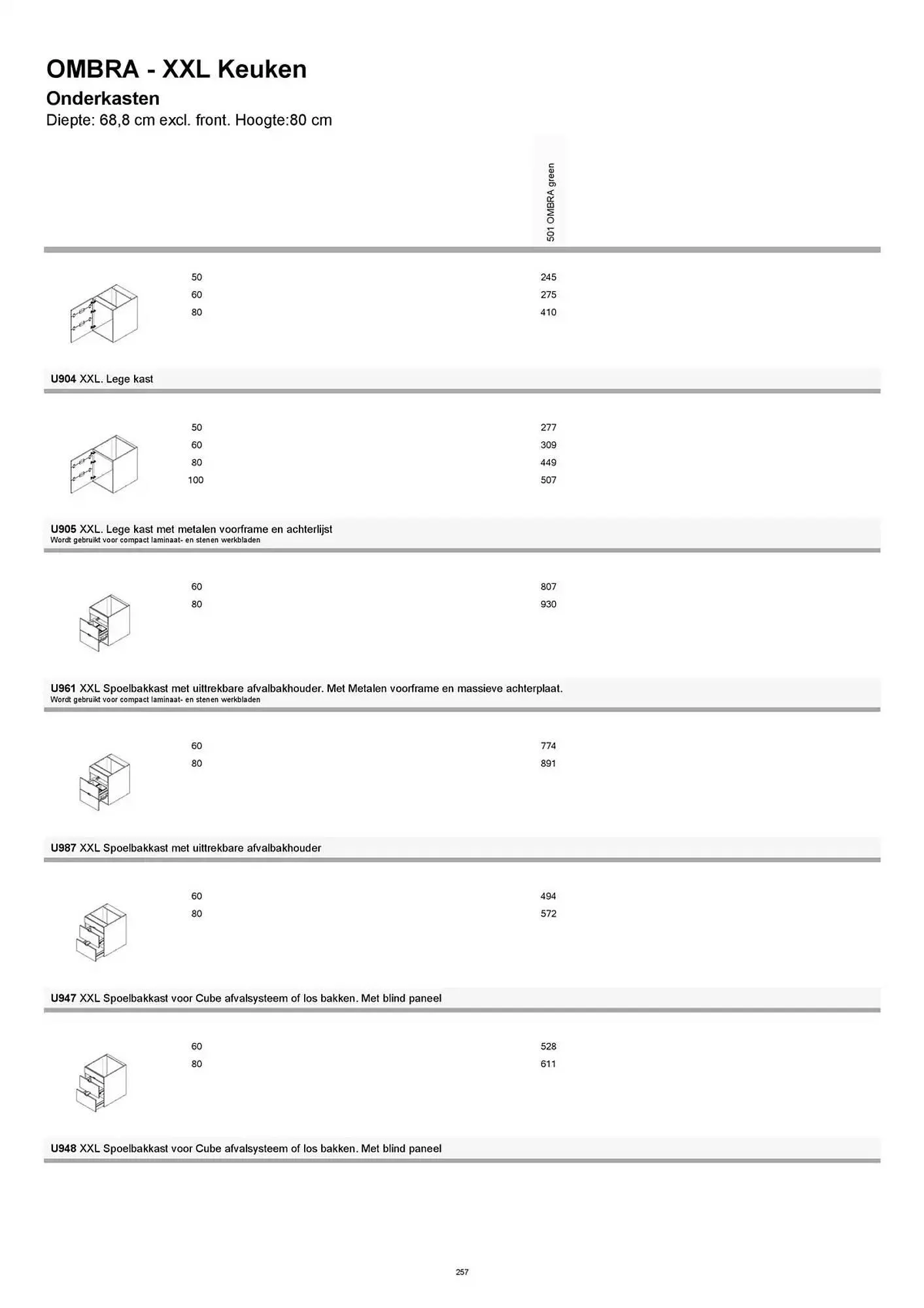 Kvik folder van 20 januari tot 20 januari 2026 - folder pagina 257