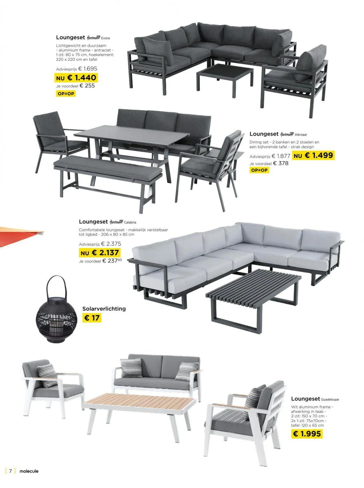 Molecule folder tot 31.08.2023 van 30 mei tot 31 augustus 2023 - folder pagina 7