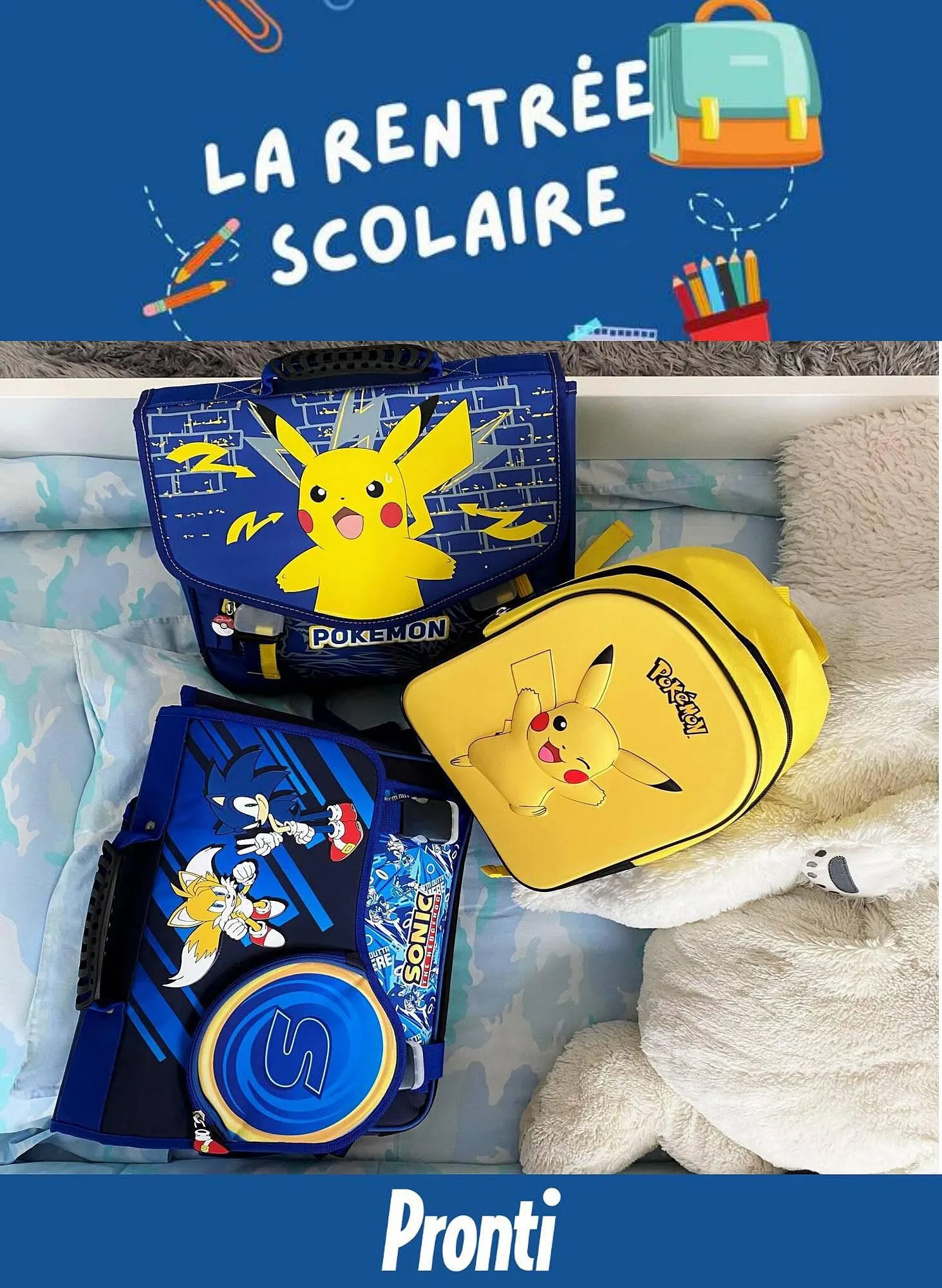 Pronti folder van 27 juli tot 6 augustus 2023 - folder pagina 8