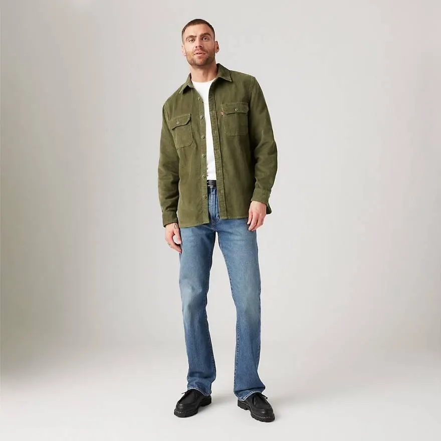 517™ Bootcut Jeans