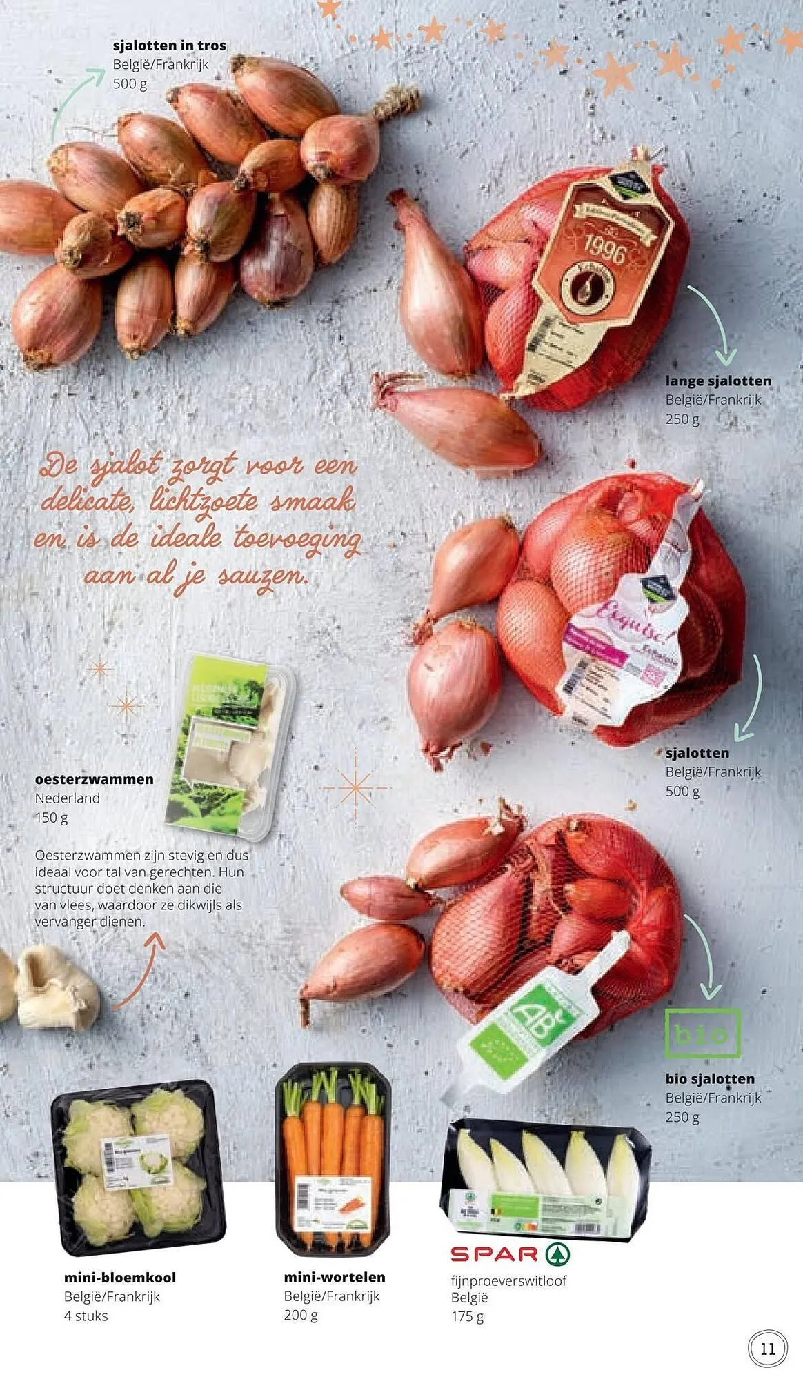 Spar Folder van 30 november tot 8 december 2023 - folder pagina 2