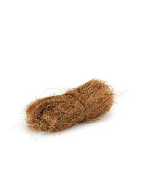 Adori Nestmateriaal Kokosvezel - Vogelbroedbenodigheden - 300 g