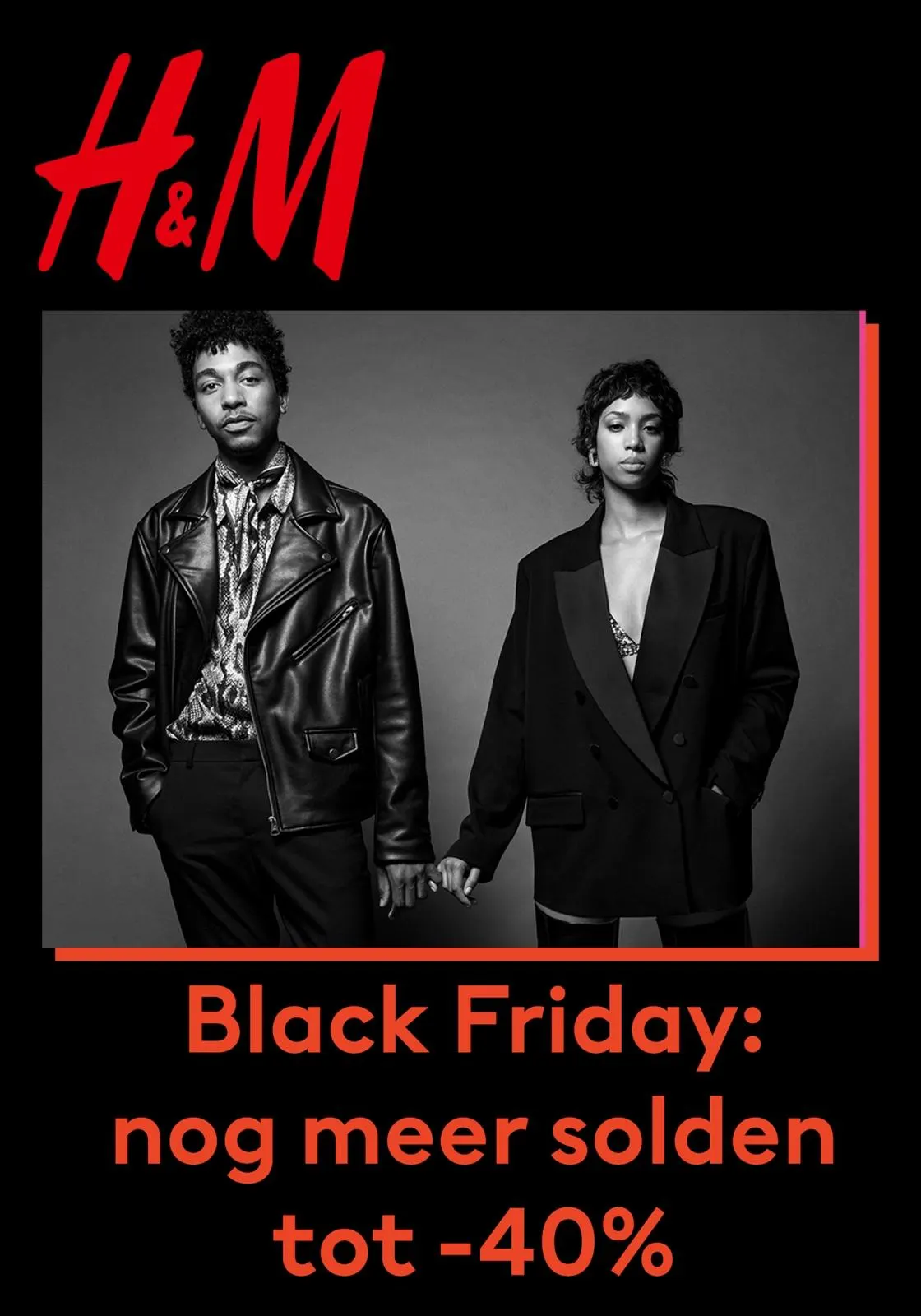 H&M folder tot 29.11.2023 - 0