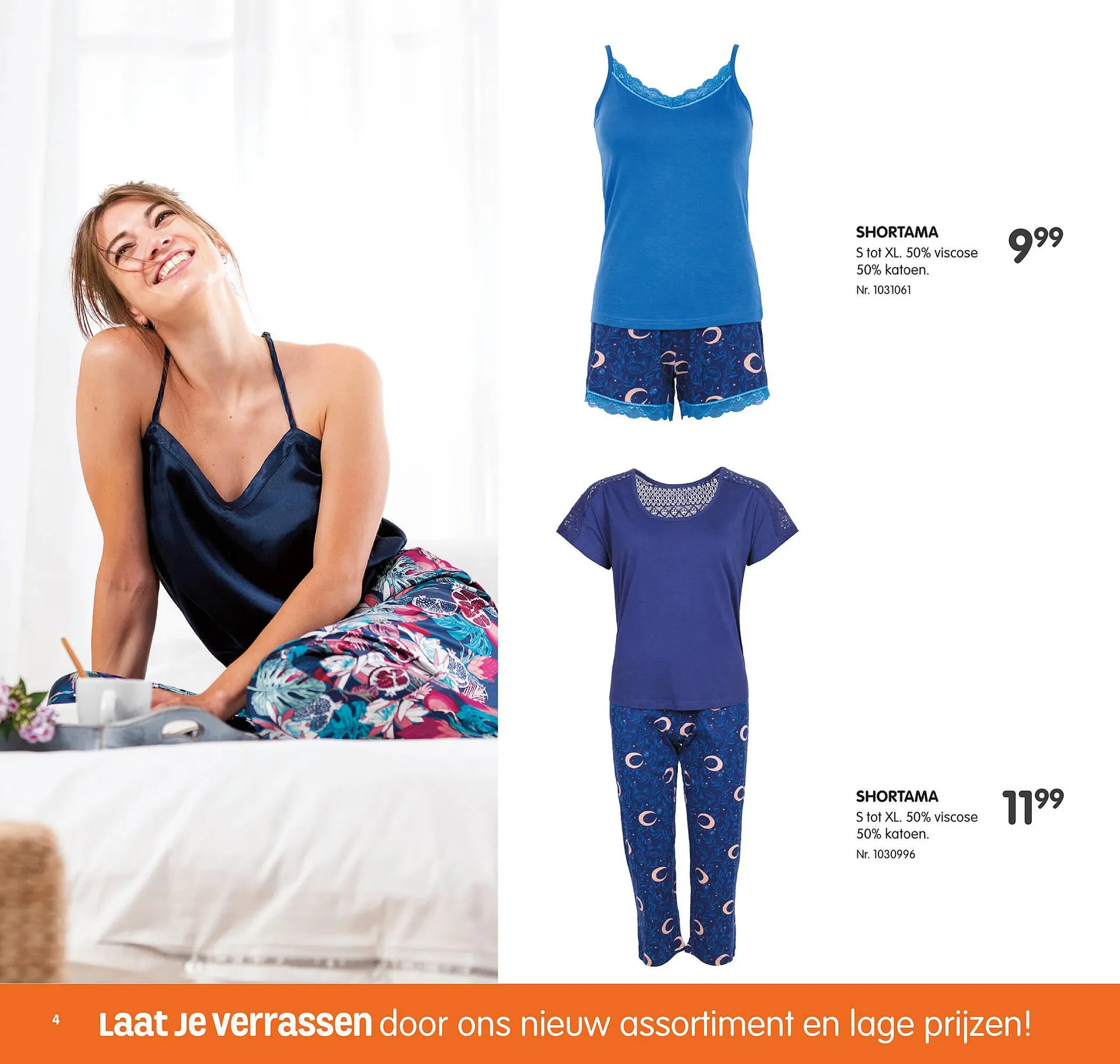 Fun Folder van 20 augustus tot 20 augustus 2023 - folder pagina 4