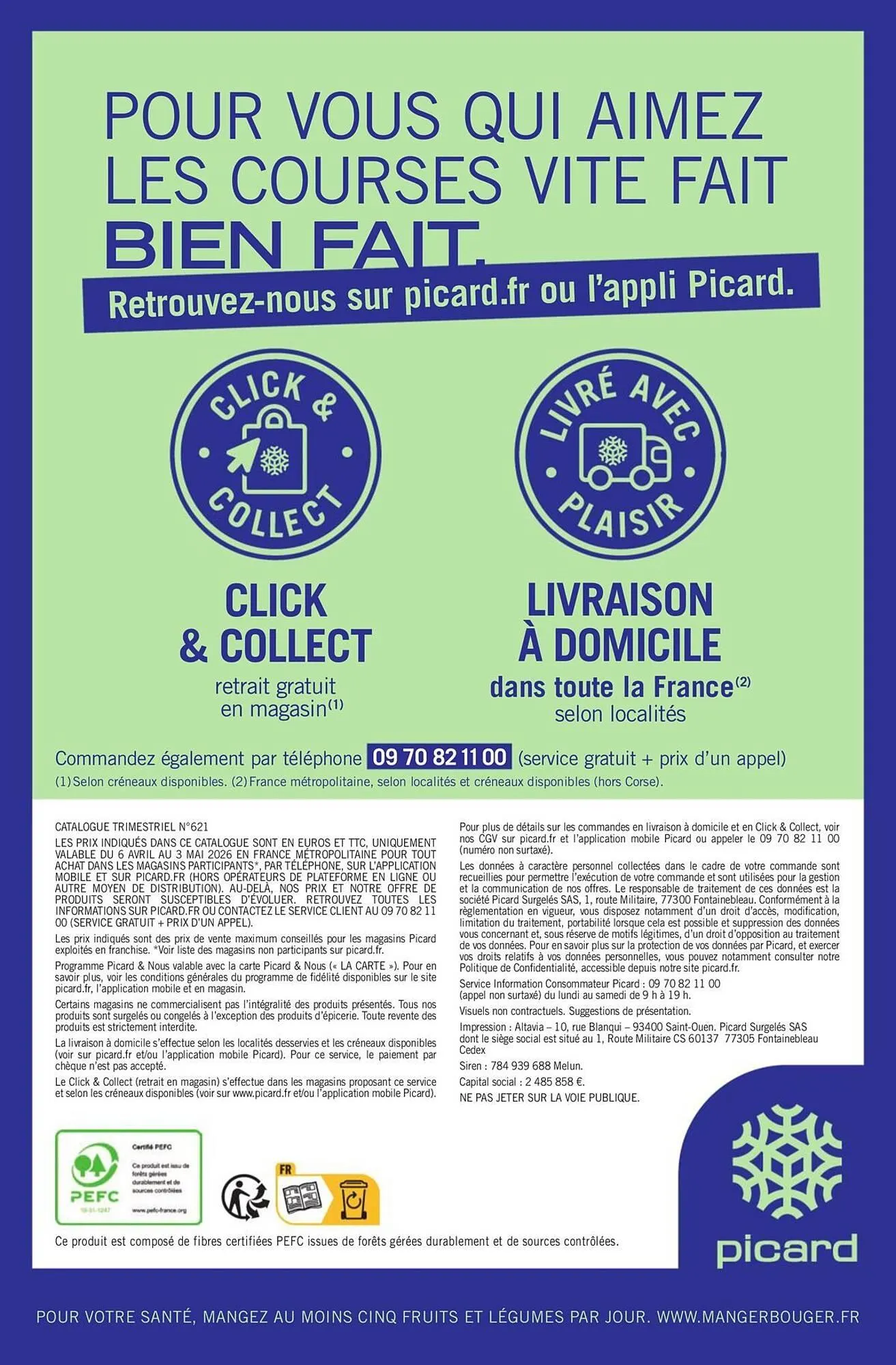 Picard folder van 6 april tot 28 juni 2026 - folder pagina 24