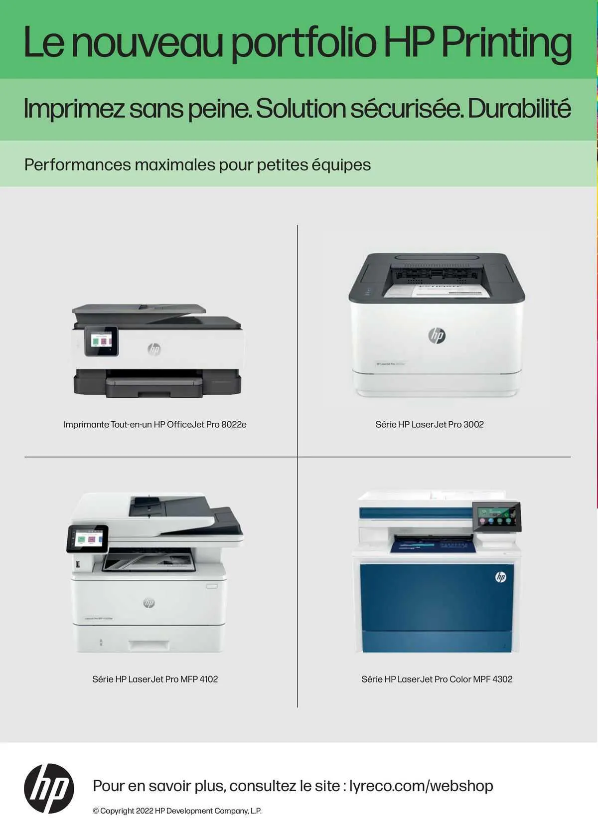 Lyreco Folder van 5 oktober tot 31 december 2023 - folder pagina 128