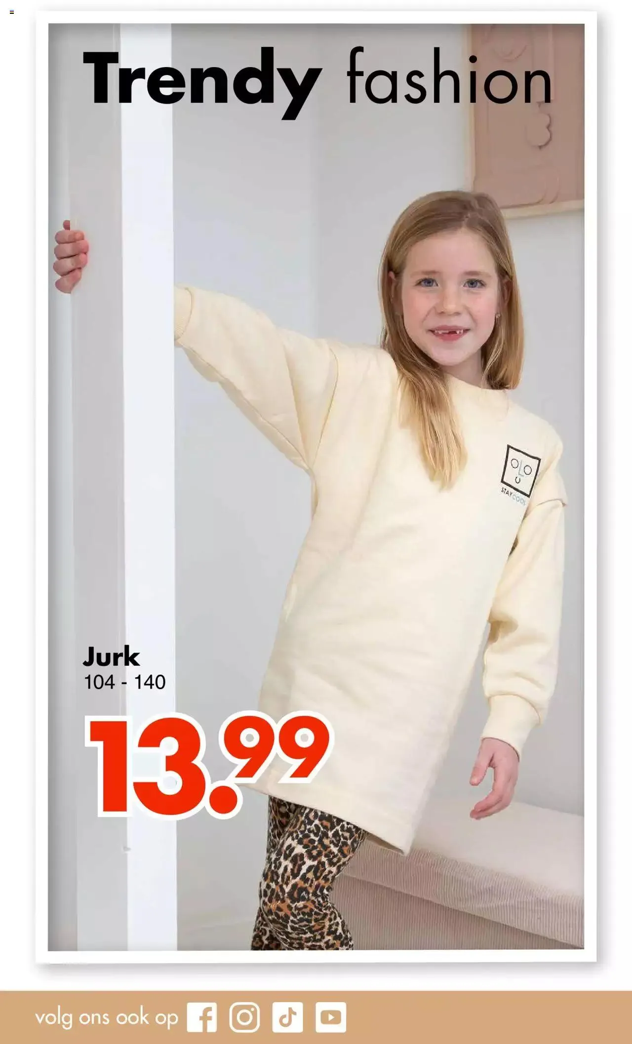 Wibra folder van 29 januari tot 31 december 2023 - folder pagina 30