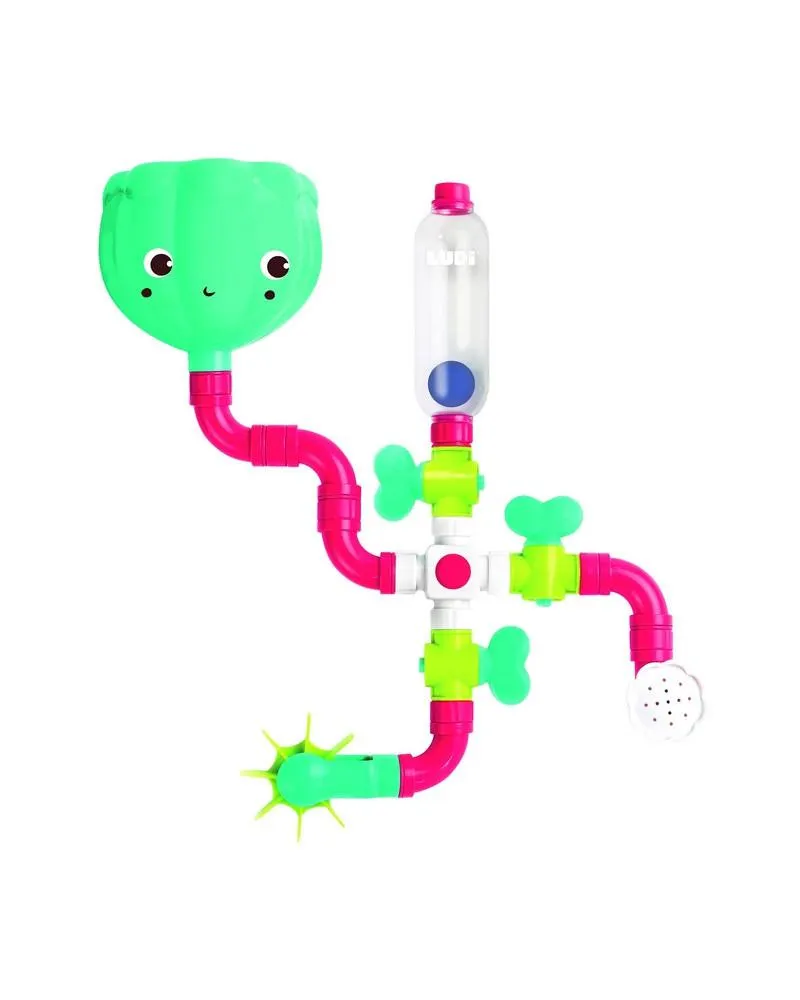 CIRCUIT A EAU MODULABLE 14 PCES