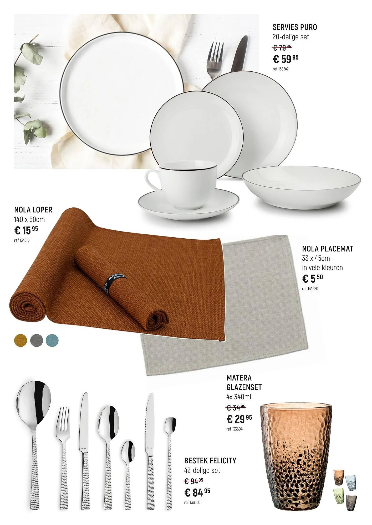 Freetime Folder van 14 november tot 14 november 2023 - folder pagina 35