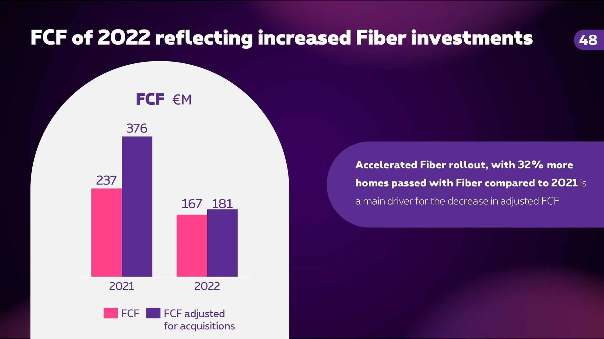 Proximus Folder van 4 november tot 31 december 2023 - folder pagina 46