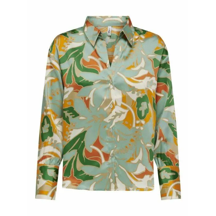 ONLY Bloezen & tunieken