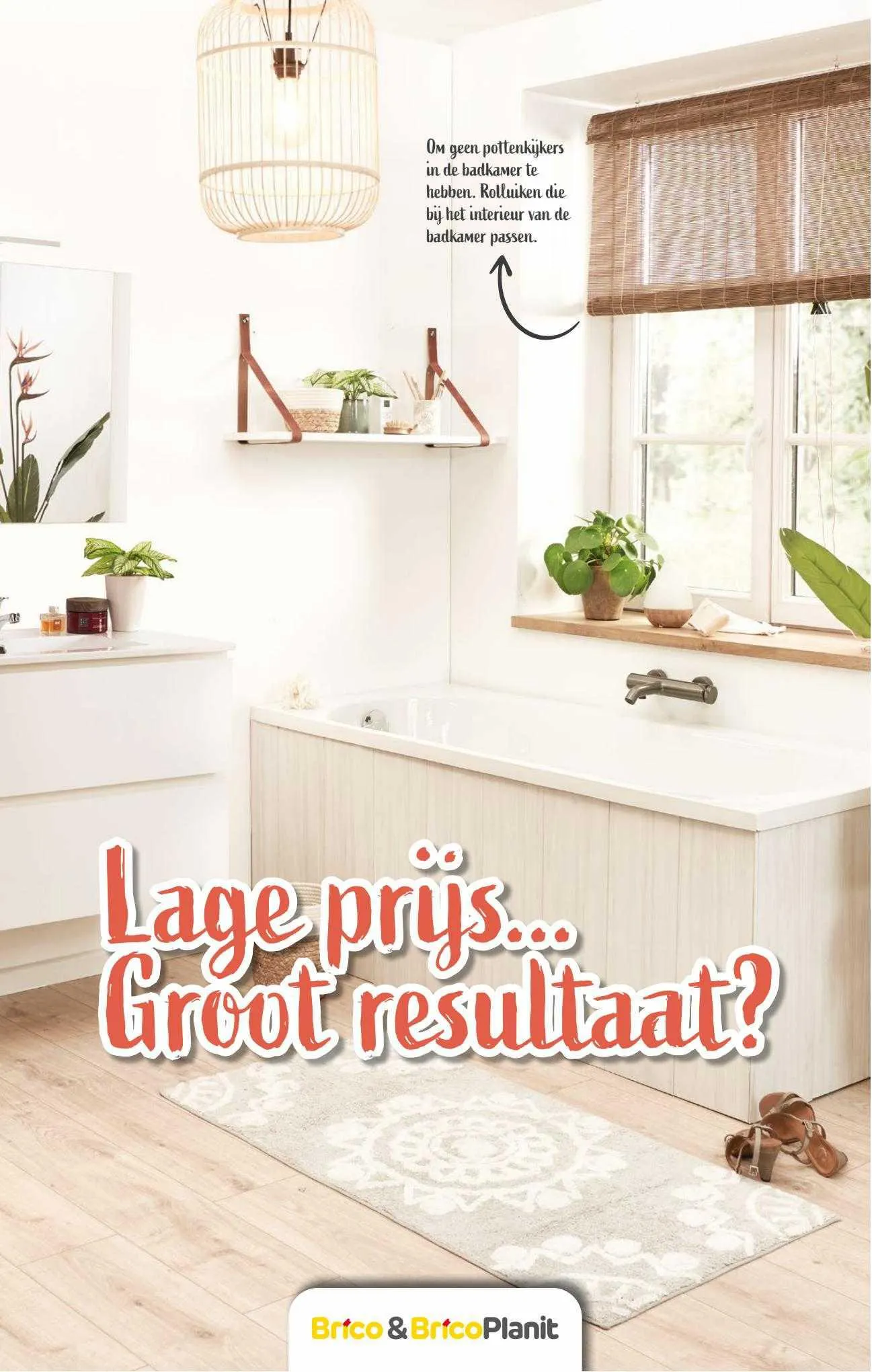 Brico Folder van 2 mei tot 2 mei 2024 - folder pagina 93