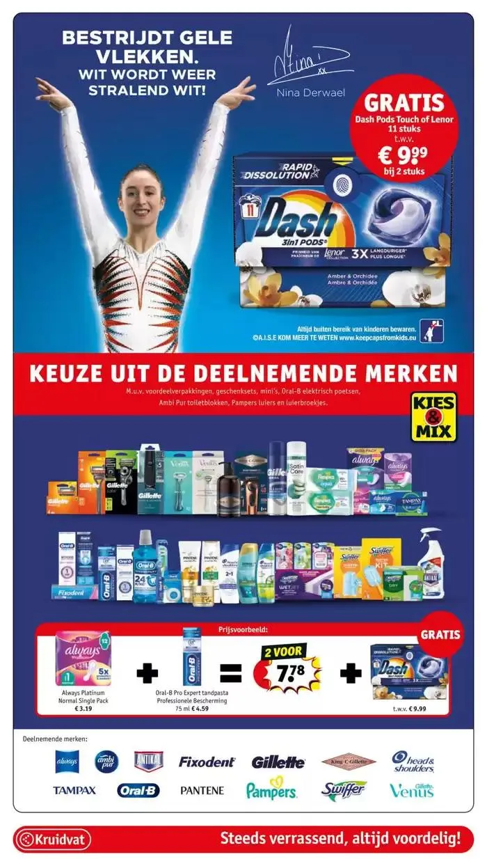 Week 06 van 4 februari tot 9 februari 2025 - folder pagina 2