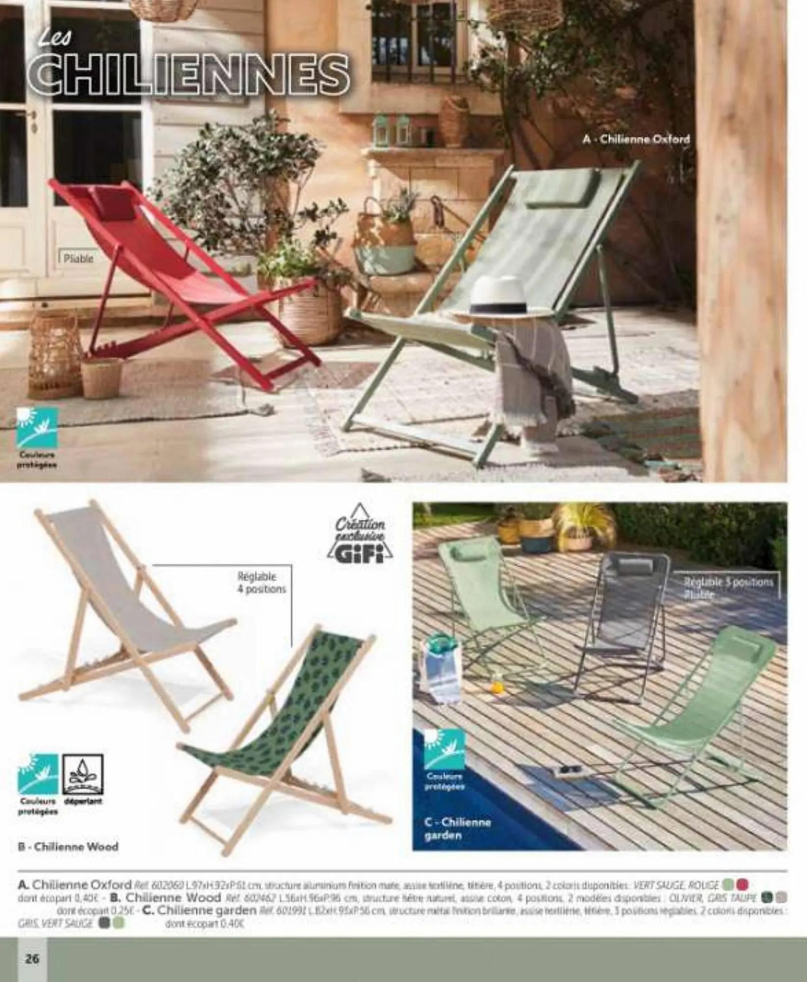 GiFi Folder van 25 juli tot 31 juli 2023 - folder pagina 26