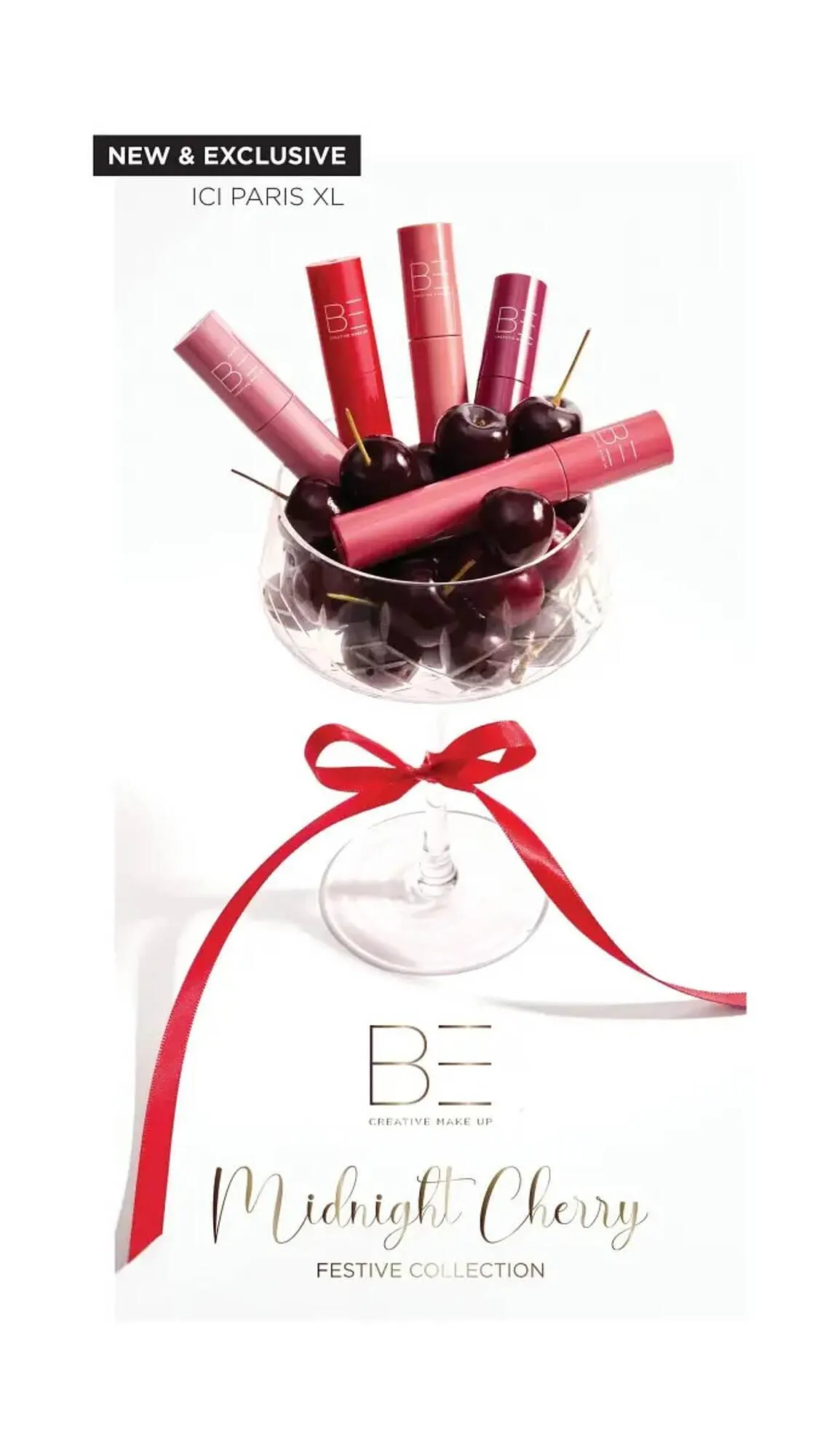 ICI PARIS XL folder van 2 december tot 31 december 2025 - folder pagina 2