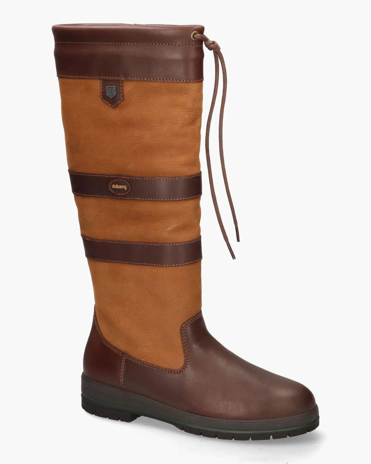 Galway Bruin Heren Outdoorboots