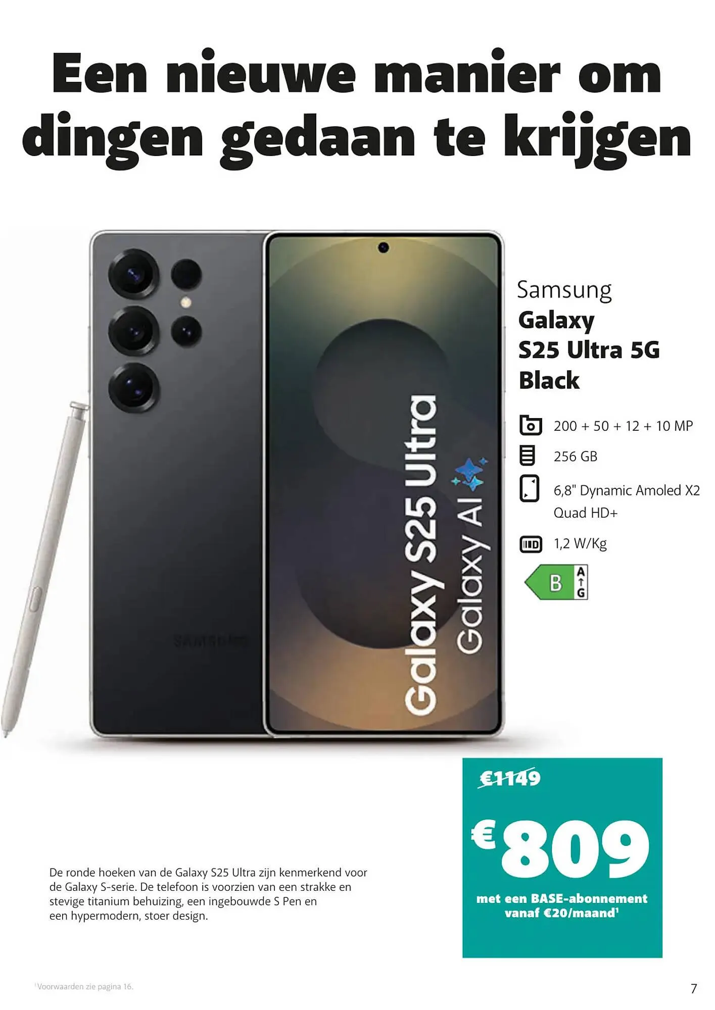 Base folder van 4 november tot 1 december 2025 - folder pagina 7