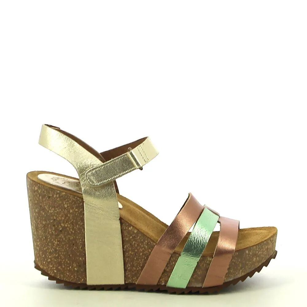 HEE - Multi - Sandalen