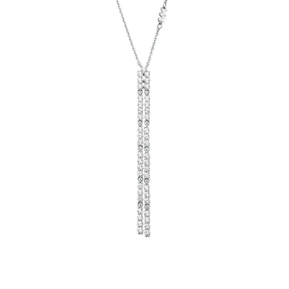 Premium 925 Sterling Silver Necklace