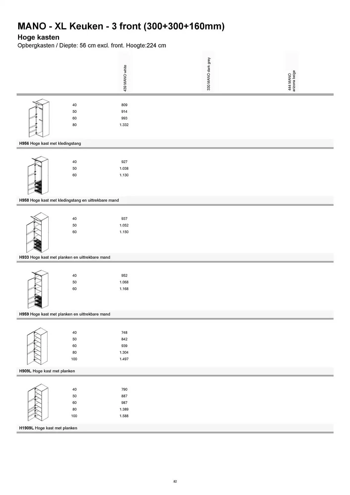 Kvik folder van 20 januari tot 20 januari 2026 - folder pagina 82