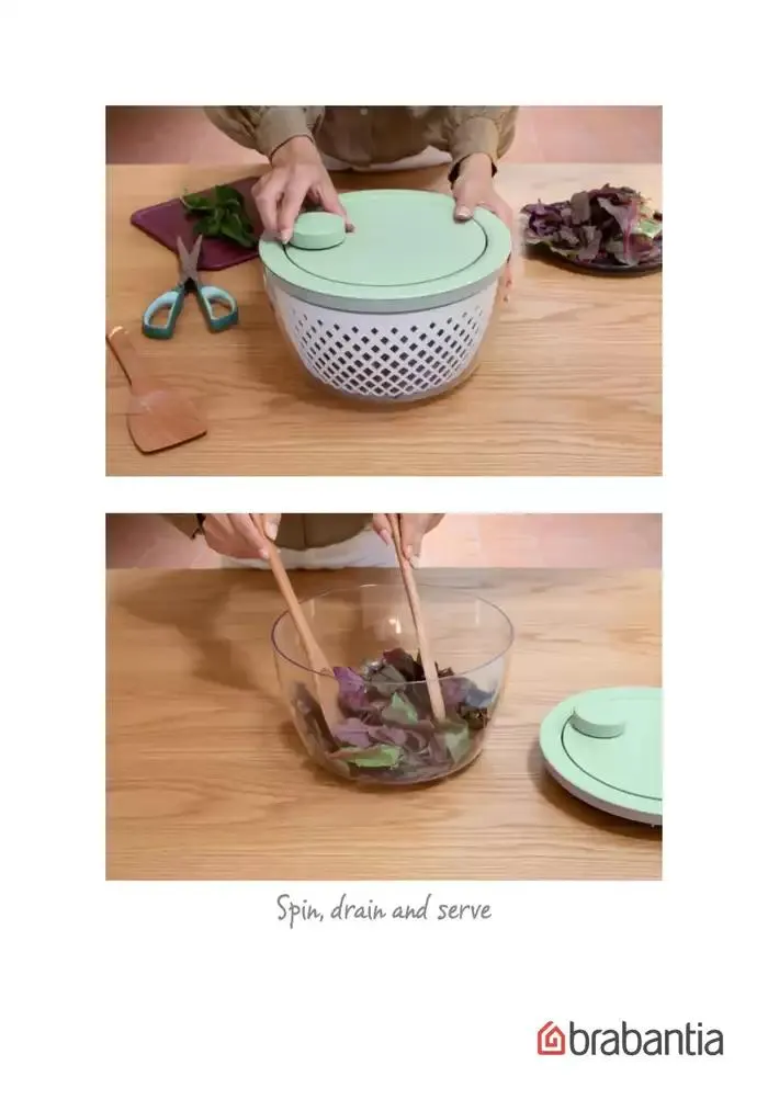 Spring/Summer Collection van 3 januari tot 31 augustus 2025 - folder pagina 5