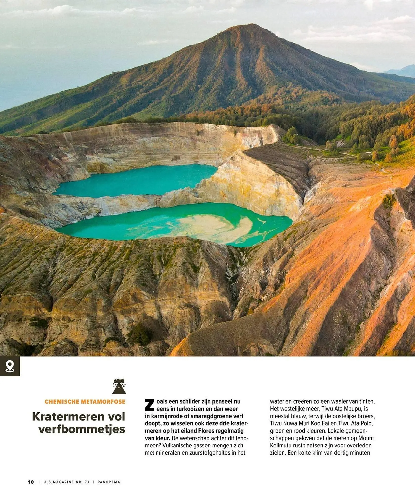 AS Adventure folder van 31 maart tot 30 april 2026 - folder pagina 10