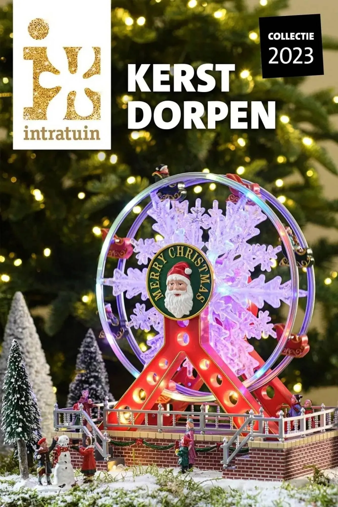 Intratuin Folder - 1