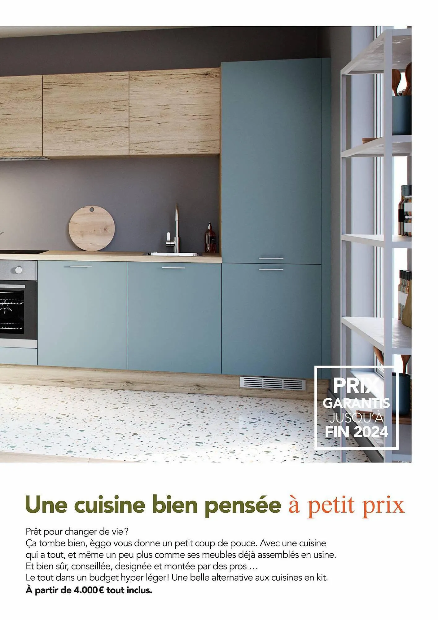 Eggo folder van 2 augustus tot 31 augustus 2023 - folder pagina 7