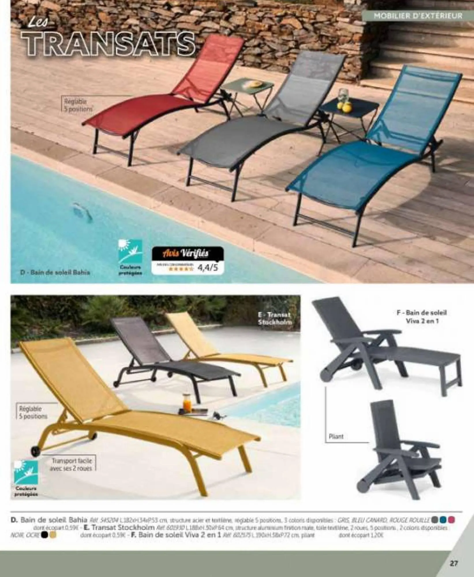 GiFi Folder van 25 juli tot 31 juli 2023 - folder pagina 27