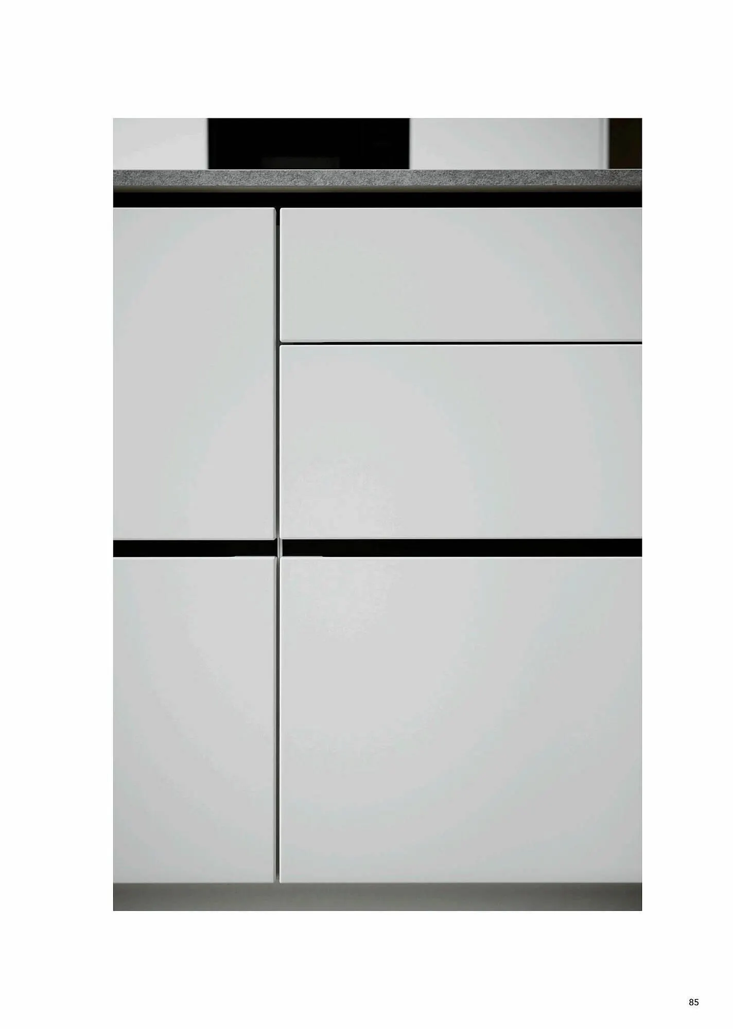 Kvik folder van 29 augustus tot 31 december 2023 - folder pagina 85