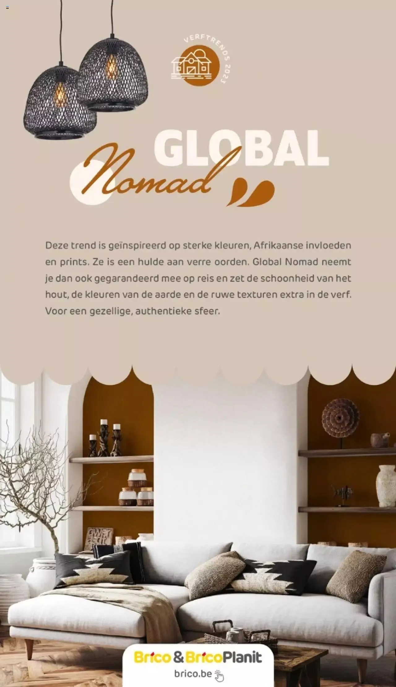 Brico - Verfmagazine van 14 juni tot 31 december 2023 - folder pagina 6