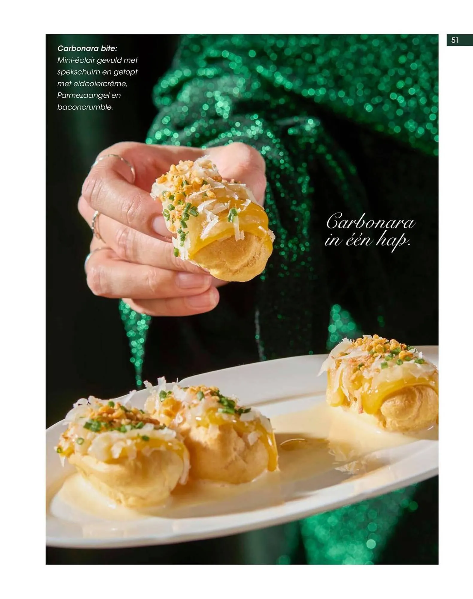 Hanos folder van 17 november tot 31 december 2025 - folder pagina 51