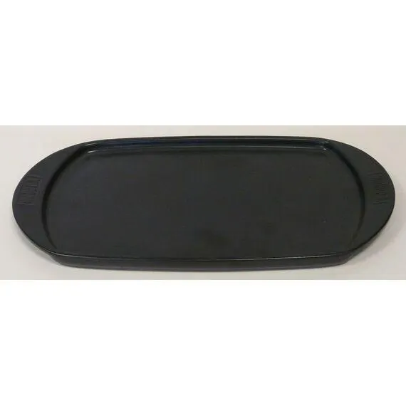 Keramische Bakplaat Klein Model 40.4X21.8Cm